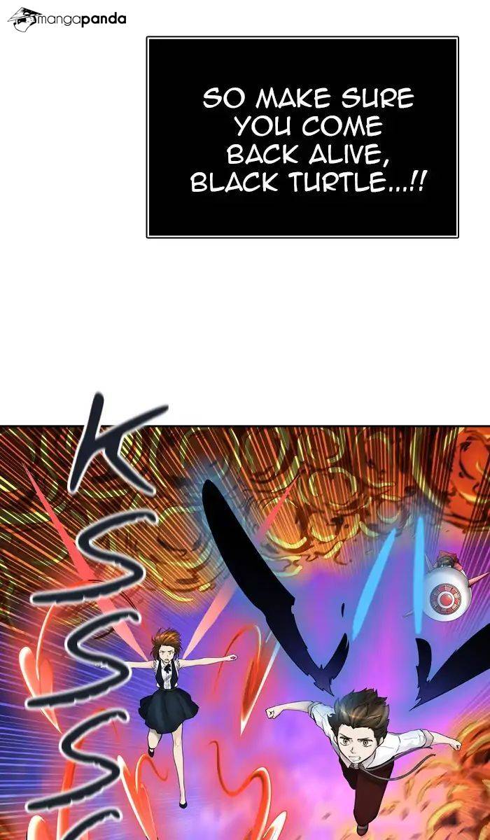 Tower of God Chapter 408 image 48